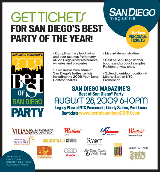 news + press best of san diego party san diego boudoir photography