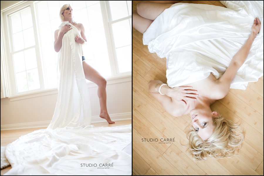 San Diego | Orange County Boudoir Photography