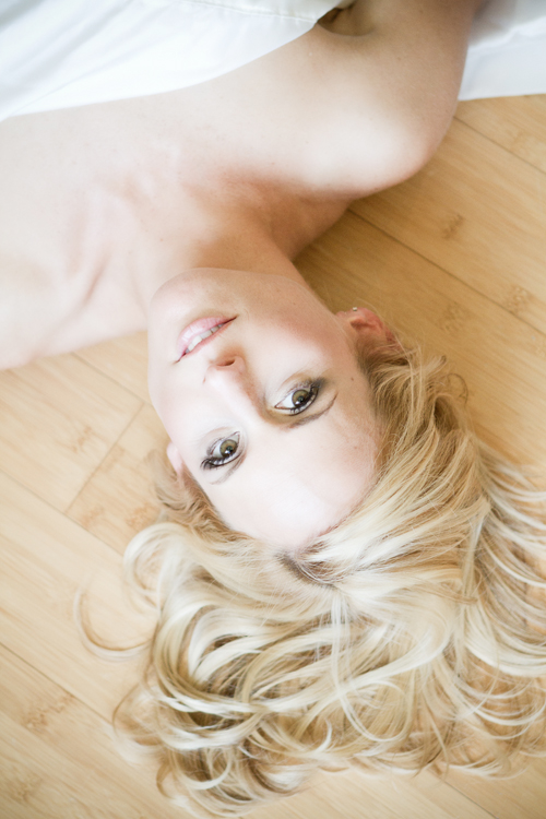 San Diego | Orange County Boudoir Photography