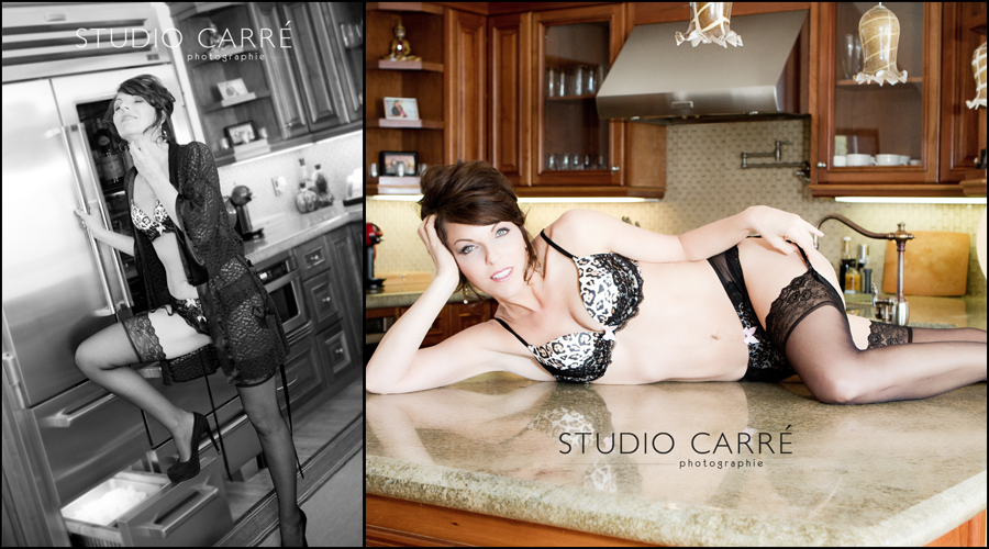 Boudoir Photography